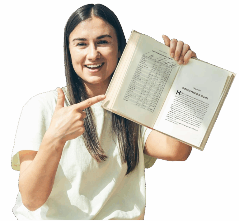 High Quality Book Design Services for Independent Authors and Publishers